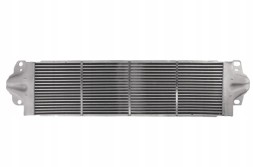 4 Seasons 3T-9081514D Інтеркулер VOLKSWAGEN TRANSPORTER MULTIVAN CARAVELLE T5 T6 7E0145804B