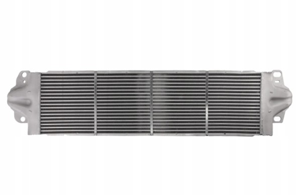 4 Seasons 3T-9081514D Інтеркулер VOLKSWAGEN TRANSPORTER MULTIVAN CARAVELLE T5 T6 7E0145804B