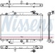 606698 NISSENS Радіатор охолодження двигуна