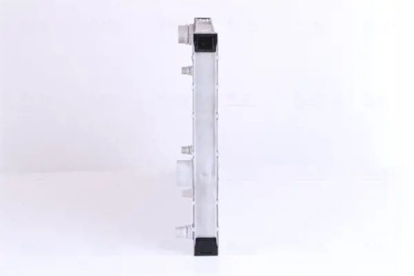 Nissens 60775 Радіатор охолодження 60775 nissens bmw 5 7