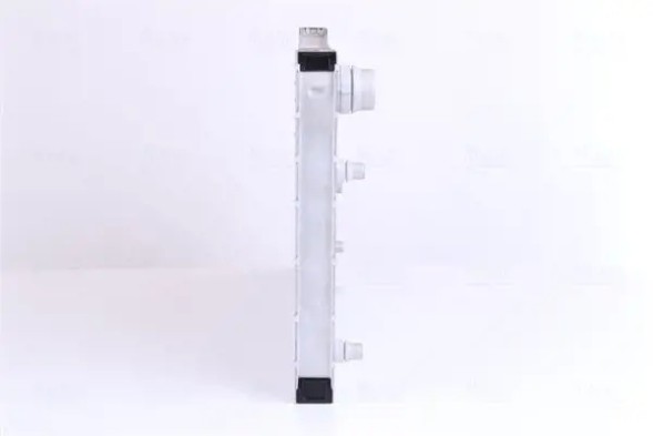 Nissens 60775 Радіатор охолодження 60775 nissens bmw 5 7