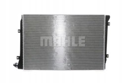 Mahle CR 1395 000S Охолоджувач води cr 1395 000s mahle seat altea