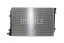 Mahle CR 1395 000S Охолоджувач води cr 1395 000s mahle seat altea