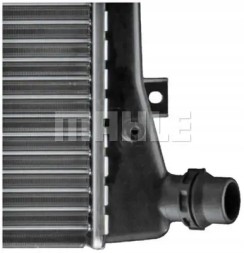 Mahle CR 1395 000S Охолоджувач води cr 1395 000s mahle seat altea