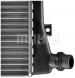 Mahle CR 1395 000S Охолоджувач води cr 1395 000s mahle seat altea