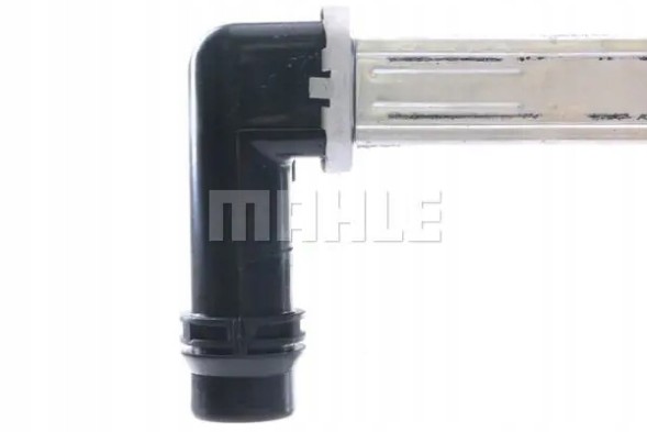Mahle CR 1395 000S Охолоджувач води cr 1395 000s mahle seat altea