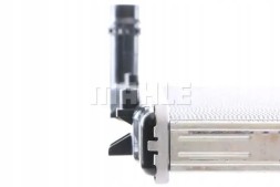 Mahle CR 1395 000S Охолоджувач води cr 1395 000s mahle seat altea