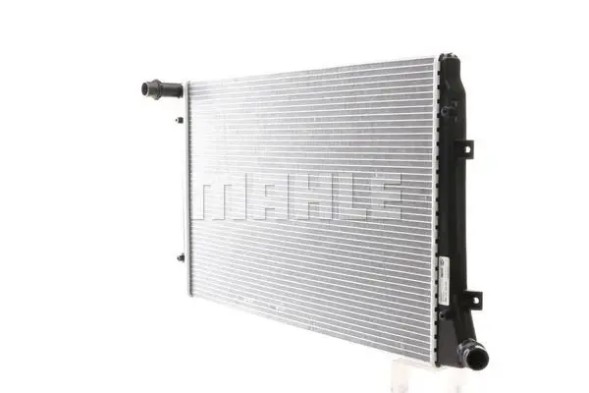 Mahle CR 1395 000S Охолоджувач води cr 1395 000s mahle seat altea