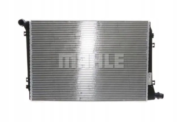 Mahle CR 1395 000S Охолоджувач води cr 1395 000s mahle seat altea