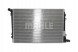 Mahle CR 1395 000S Охолоджувач води cr 1395 000s mahle seat altea
