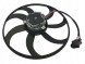 4 Seasons 4S586862X Вентилятор vw golf v vi passat b6 amarok 2005- 1k0959455dm 1k0959455ef