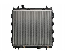 Radiator radio30486409386093684 Радіатор двигуна CHRYSLER PT CRUISER, 00-10 2.4 5017404; 5086547AA