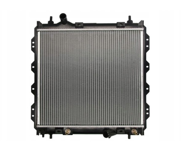Radiator radio30486409386093684 Радіатор двигуна CHRYSLER PT CRUISER, 00-10 2.4 5017404; 5086547AA