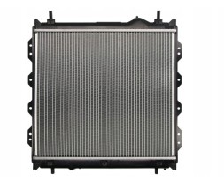 Radiator radio30486409386093684 Радіатор двигуна CHRYSLER PT CRUISER, 00-10 2.4 5017404; 5086547AA