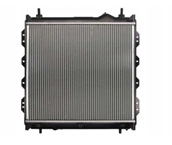 Radiator radio30486409386093684 Радіатор двигуна CHRYSLER PT CRUISER, 00-10 2.4 5017404; 5086547AA