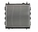 Radiator radio30486409386093684 Радіатор двигуна CHRYSLER PT CRUISER, 00-10 2.4 5017404; 5086547AA