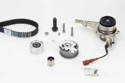 CT1229WP1 CONTINENTAL Комплект газорозподільчого механізму