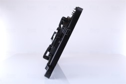 Nissens 85593 Вентилятор, охолодження двигуна nissens 85593