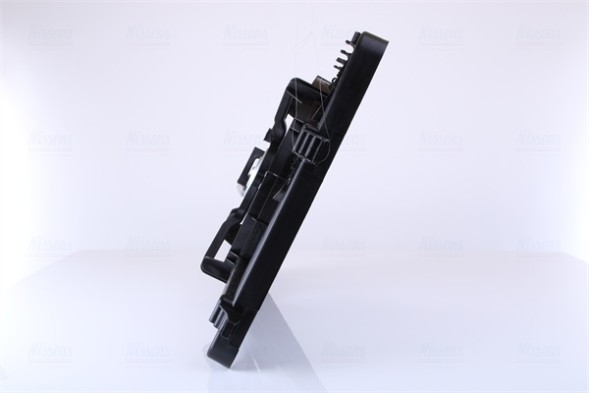 Nissens 85593 Вентилятор, охолодження двигуна nissens 85593
