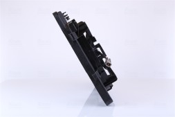 Nissens 85593 Вентилятор, охолодження двигуна nissens 85593