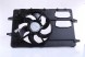 Nissens 85593 Вентилятор, охолодження двигуна nissens 85593