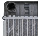 CHINA CR 232 000P Охолоджувач, система охолодження двигуна mahle cr 232 000p