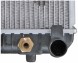 CHINA CR 232 000P Охолоджувач, система охолодження двигуна mahle cr 232 000p