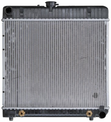 CHINA CR 232 000P Охолоджувач, система охолодження двигуна mahle cr 232 000p