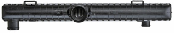 CHINA CR 232 000P Охолоджувач, система охолодження двигуна mahle cr 232 000p