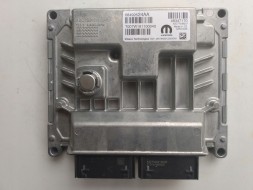 Alfa Romeo OE КОМП'ЮТЕР ДВИГУНА JEEP COMPASS MP 68492624AA 1.5 131КМ КОНТРОЛЕР МОДУЛЬ
