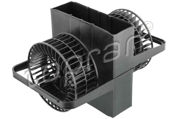 AD BRAKE VIC-68558 Вентилятор 334 для BMW 5, 5 Touring, 7