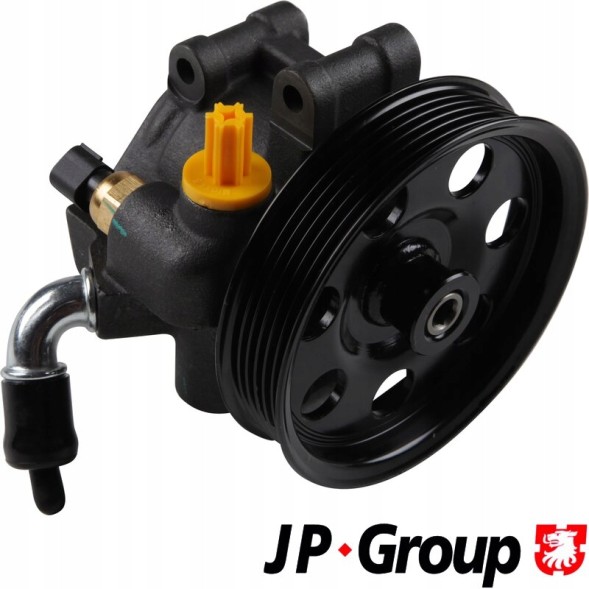 JP Group JB 1545104100 Насос ГУР 1373802