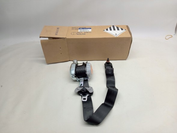 Hyundai OE 88810-A6100 88820-A6100 ПРАВИЙ ПЕРЕДНІЙ РЕМІНЬ БЕЗПЕКИ HYUNDAI I30 II 2011-2017 88820-A6100