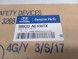 Hyundai OE 88810-A6100 88820-A6100 ПРАВИЙ ПЕРЕДНІЙ РЕМІНЬ БЕЗПЕКИ HYUNDAI I30 II 2011-2017 88820-A6100