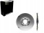 Starline PRO/PB 2954C STA Гальмівний ДИСК 2 ШТ PEUGEOT 307 308 ПАРТНЕР [283