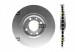 Starline PRO/PB 2954C STA Гальмівний ДИСК 2 ШТ PEUGEOT 307 308 ПАРТНЕР [283