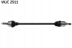 SKF VKJC 2511 Skf vkjc 2511 привідний вал