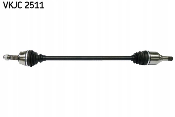 SKF VKJC 2511 Skf vkjc 2511 привідний вал