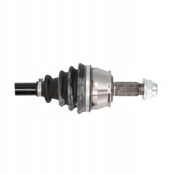 SKF VKJC 2511 Skf vkjc 2511 привідний вал