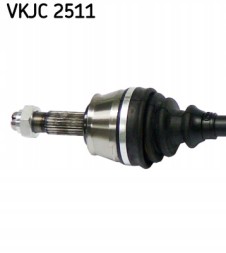 SKF VKJC 2511 Skf vkjc 2511 привідний вал