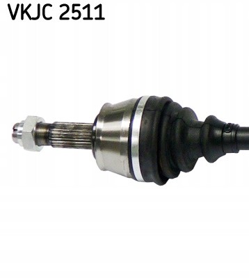 SKF VKJC 2511 Skf vkjc 2511 привідний вал