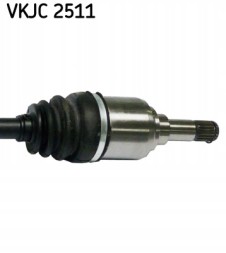 SKF VKJC 2511 Skf vkjc 2511 привідний вал