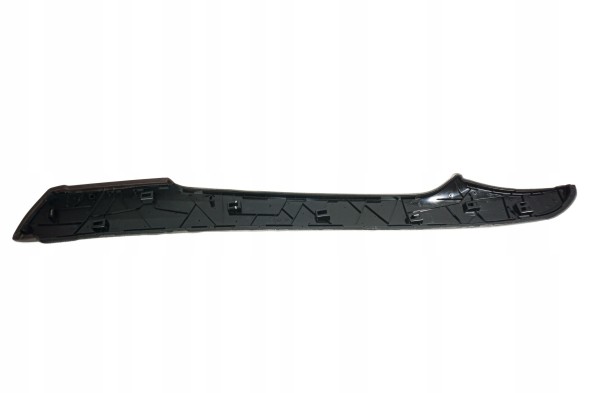 BMW OE 51169285077 Ліва накладка/панель центральної консолі BMW F15