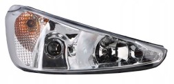 Китай 15140815 ПРАВА ФАРА ДЛЯ АВТОБУСА IRIZAR