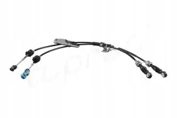 Topran 601 257 Трос перемикання передач 601 257 topran toyota