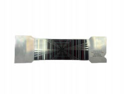 TESLA TECHNICS Емблема Tesla S X PLAID для тунелю 1740543-00-A НОВА