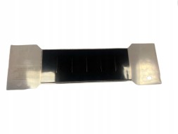 TESLA TECHNICS Емблема Tesla S X PLAID для тунелю 1740543-00-A НОВА