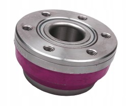 Spartan Parts SPP 150.010.0098 ПІДШИПНИК СТУЧИНИ ПЕРЕДНЬОГО КОЛЕСА IVECO DAILY 90+/96+