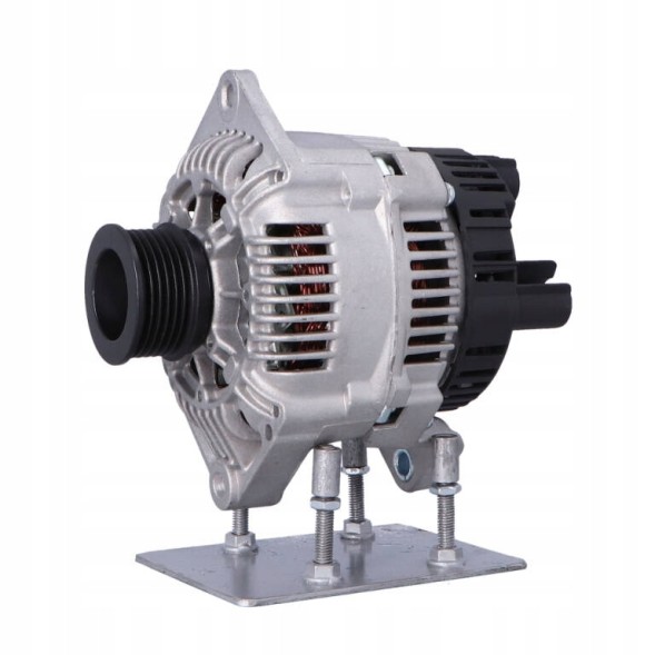 Polstarter A1157 Альтернатор (генератор) для Fiat Ducato, Peugeot Boxer, Citroën Jumper