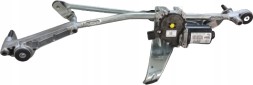 Mercedes-Benz OE A2469065900 A2468200040 Механізм склоочисників Mercedes-Benz OE передній